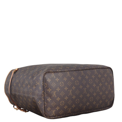 Louis Vuitton Neverfull GM Monogram