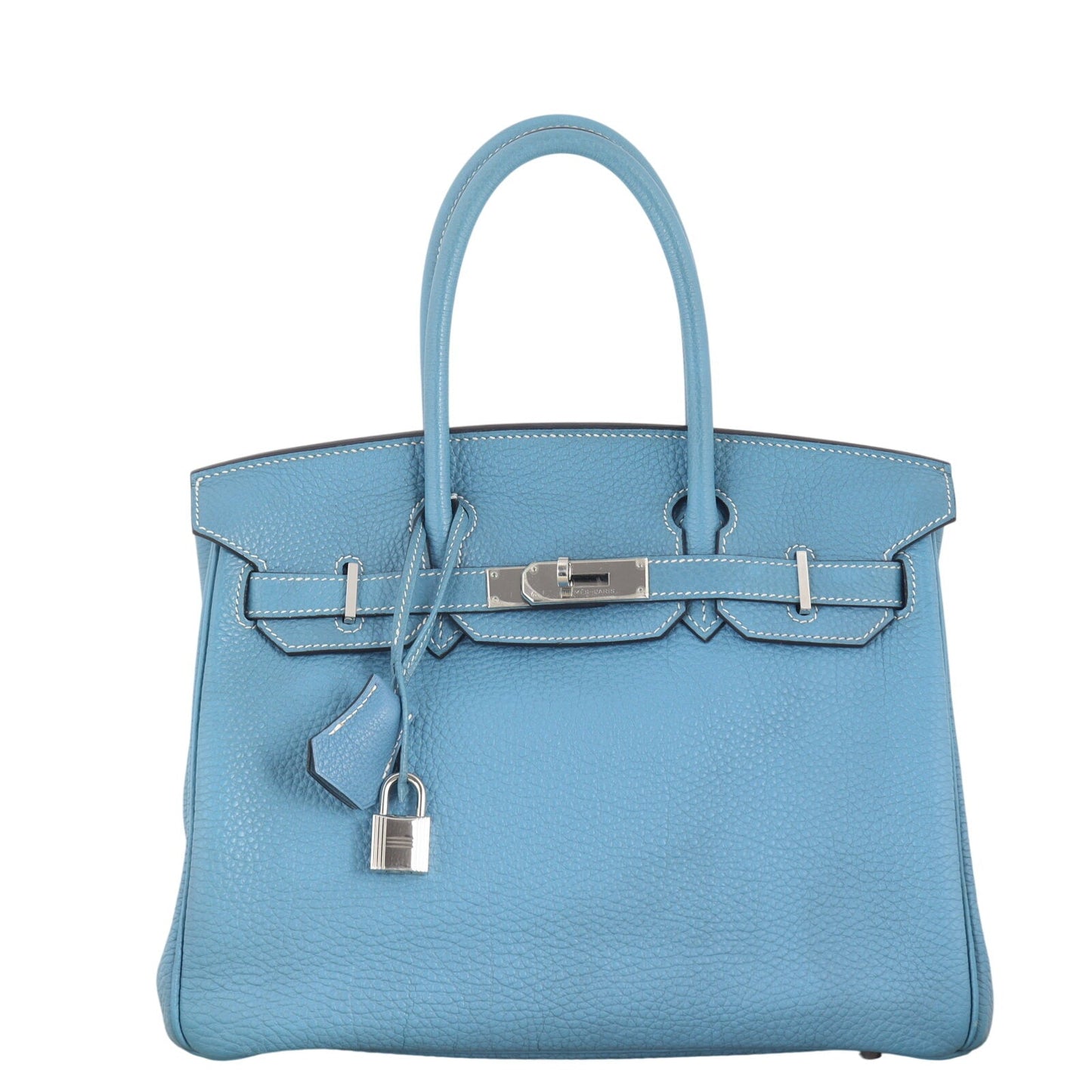 Hermes Birkin 30 Togo