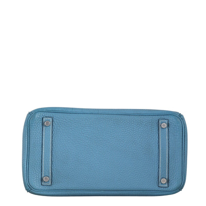 Hermes Birkin 30 Togo