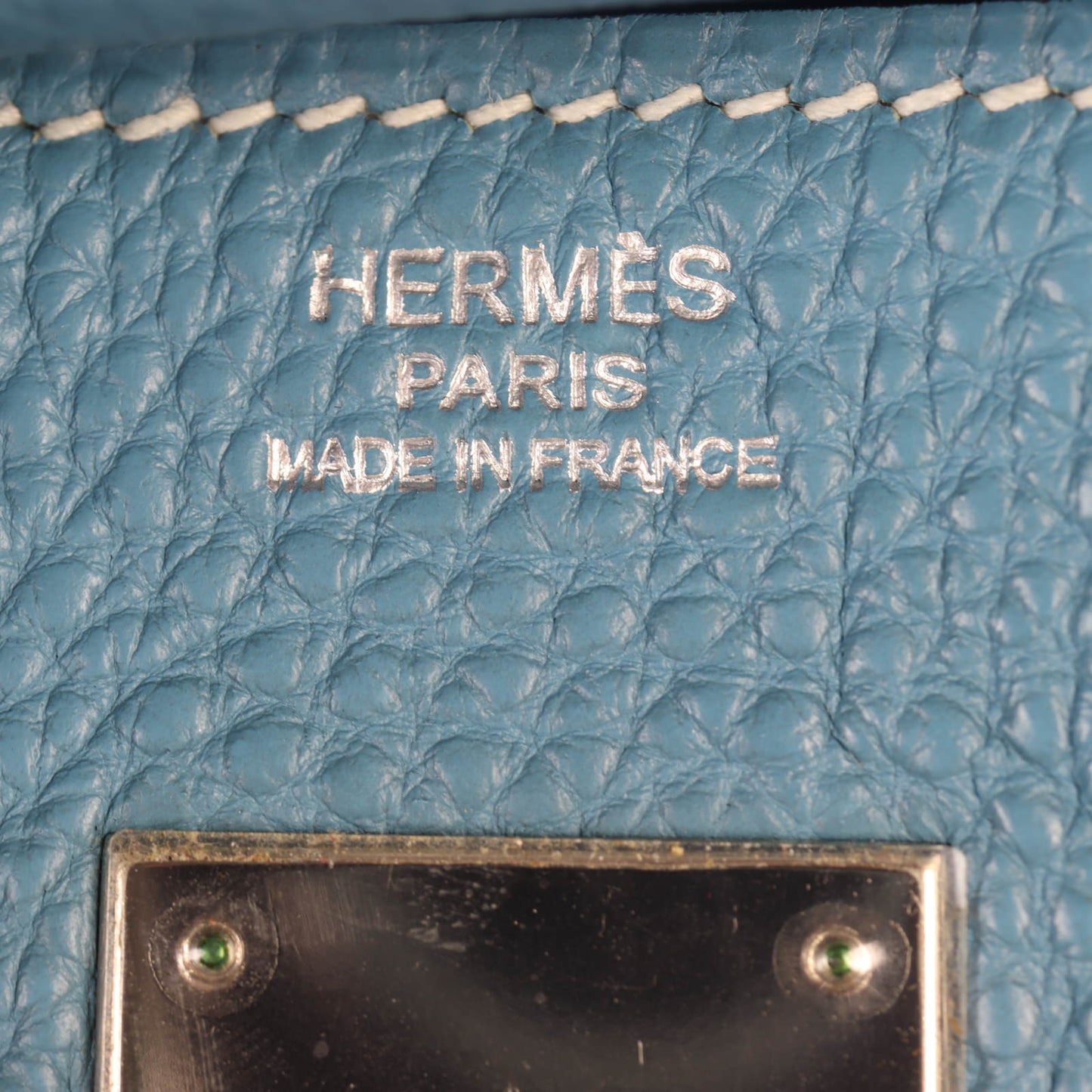 Hermes Birkin 30 Togo