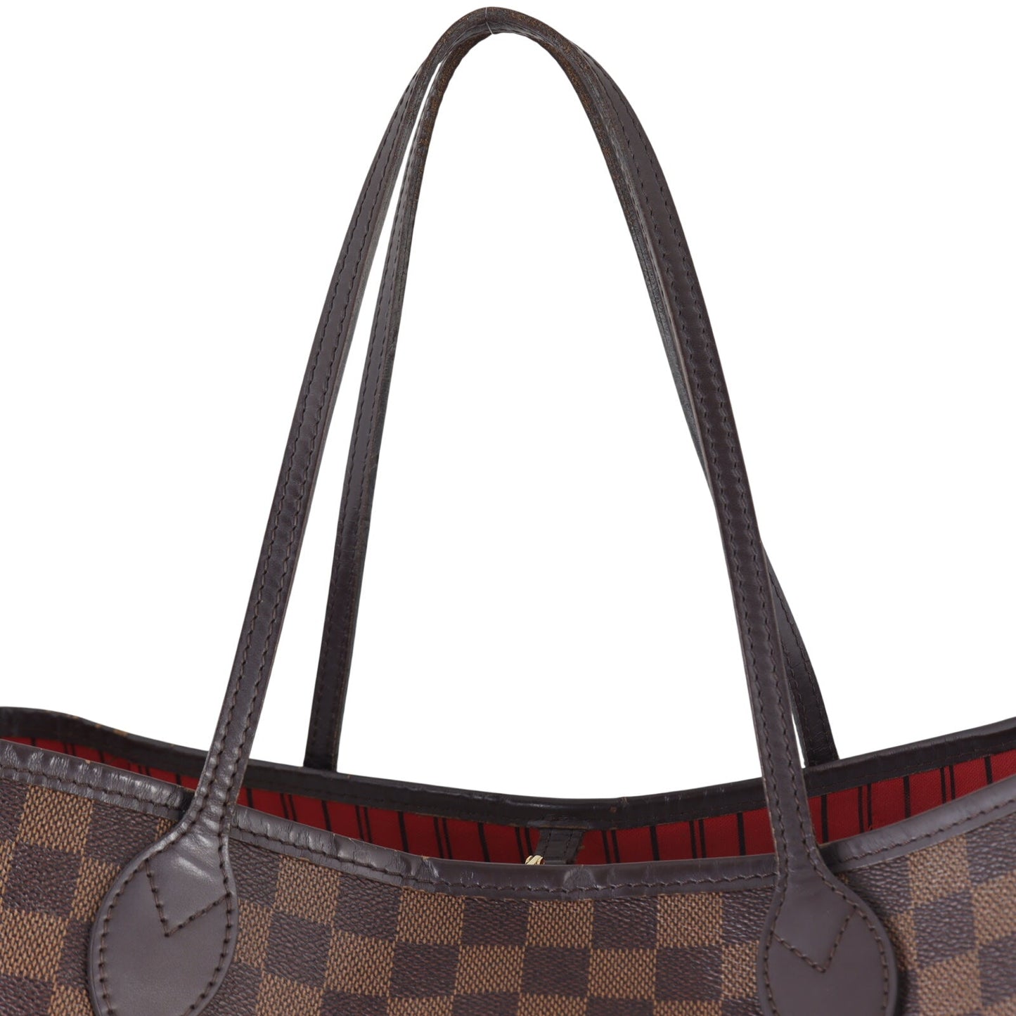 Louis Vuitton Neverfull GM Damier Ebene