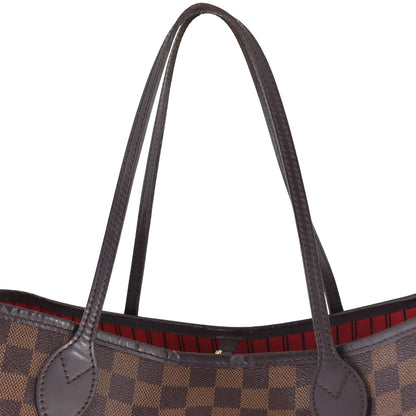 Louis Vuitton Neverfull GM Damier Ebene