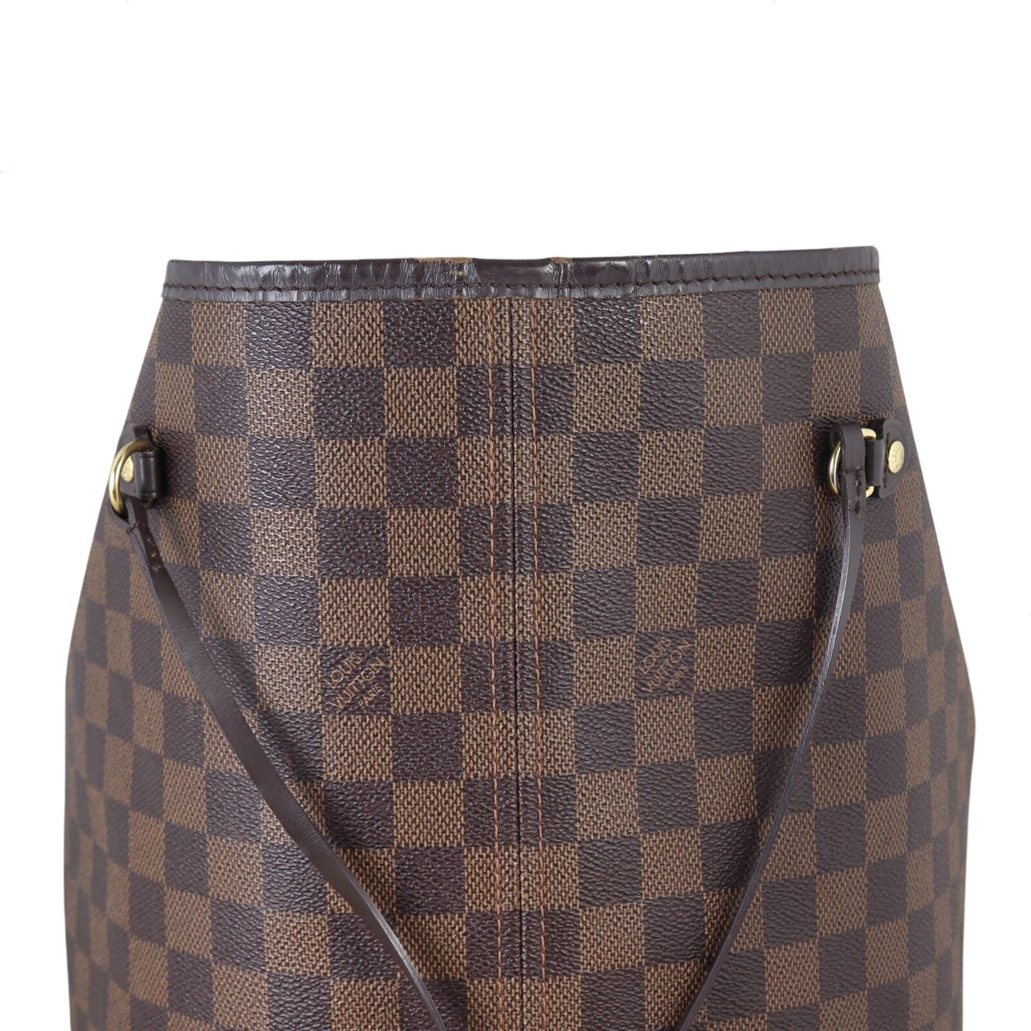 Louis Vuitton Neverfull GM Damier Ebene
