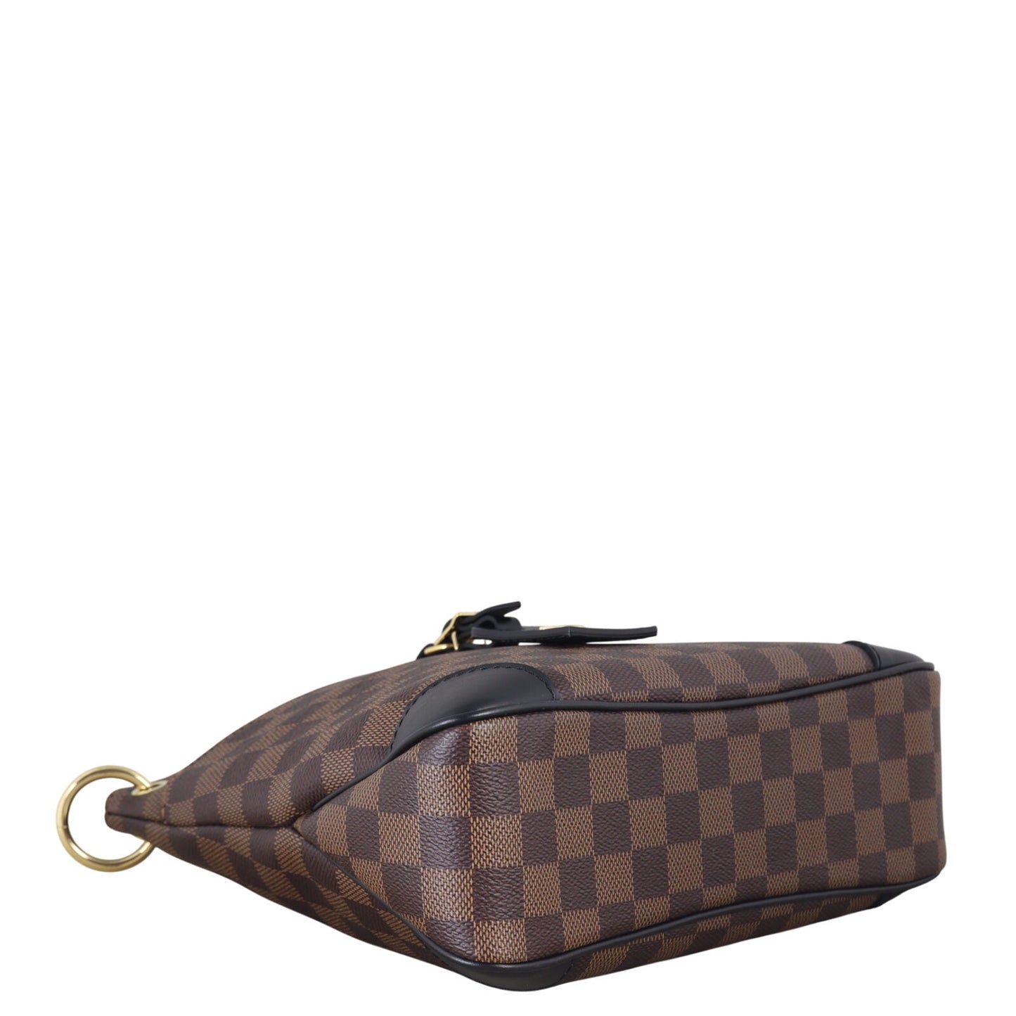 Louis Vuitton Odeon PM Damier Ebene Noir