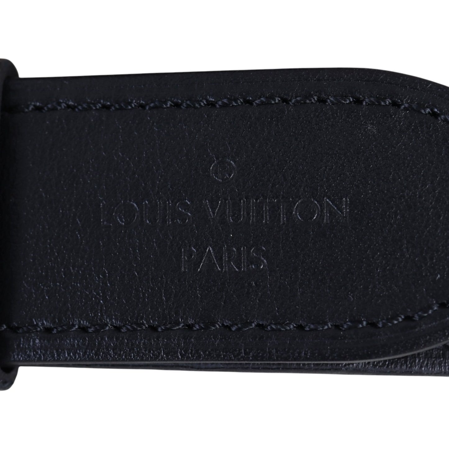 Louis Vuitton Odeon PM Damier Ebene Noir