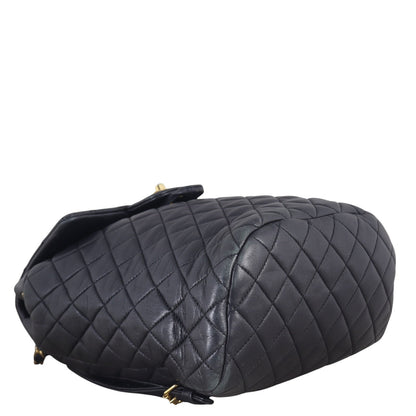 Chanel Urban Spirit Backpack Small