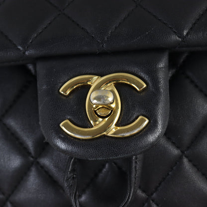 Chanel Urban Spirit Backpack Small