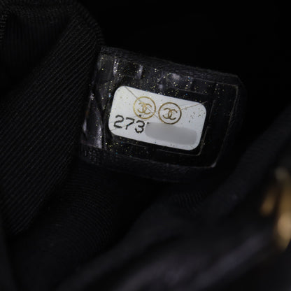 Chanel Urban Spirit Backpack Small
