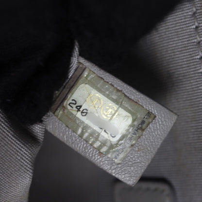Chanel Boy Old Medium