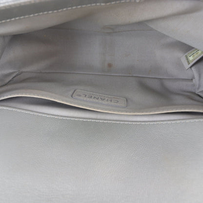 Chanel Boy Old Medium