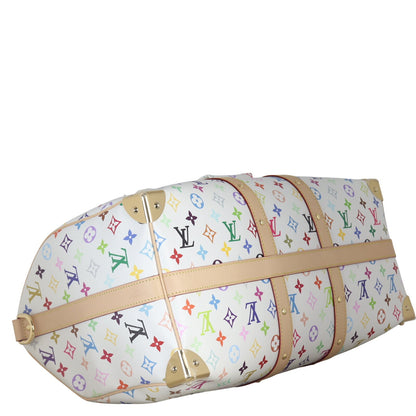 Louis Vuitton x TM Keepall 45 Monogram Multicolore
