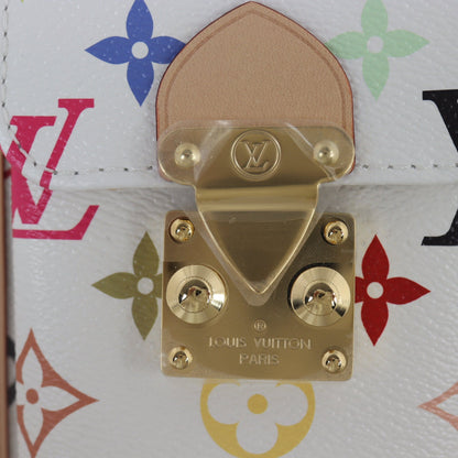 Louis Vuitton x TM Keepall 45 Monogram Multicolore