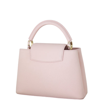 Louis Vuitton Capucines BB