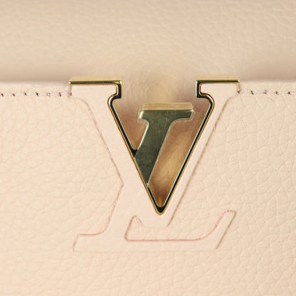 Louis Vuitton Capucines BB