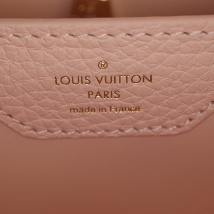 Louis Vuitton Capucines BB