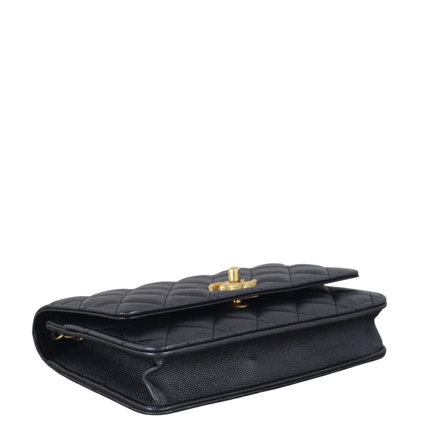 Chanel Coco Wallet on Chain