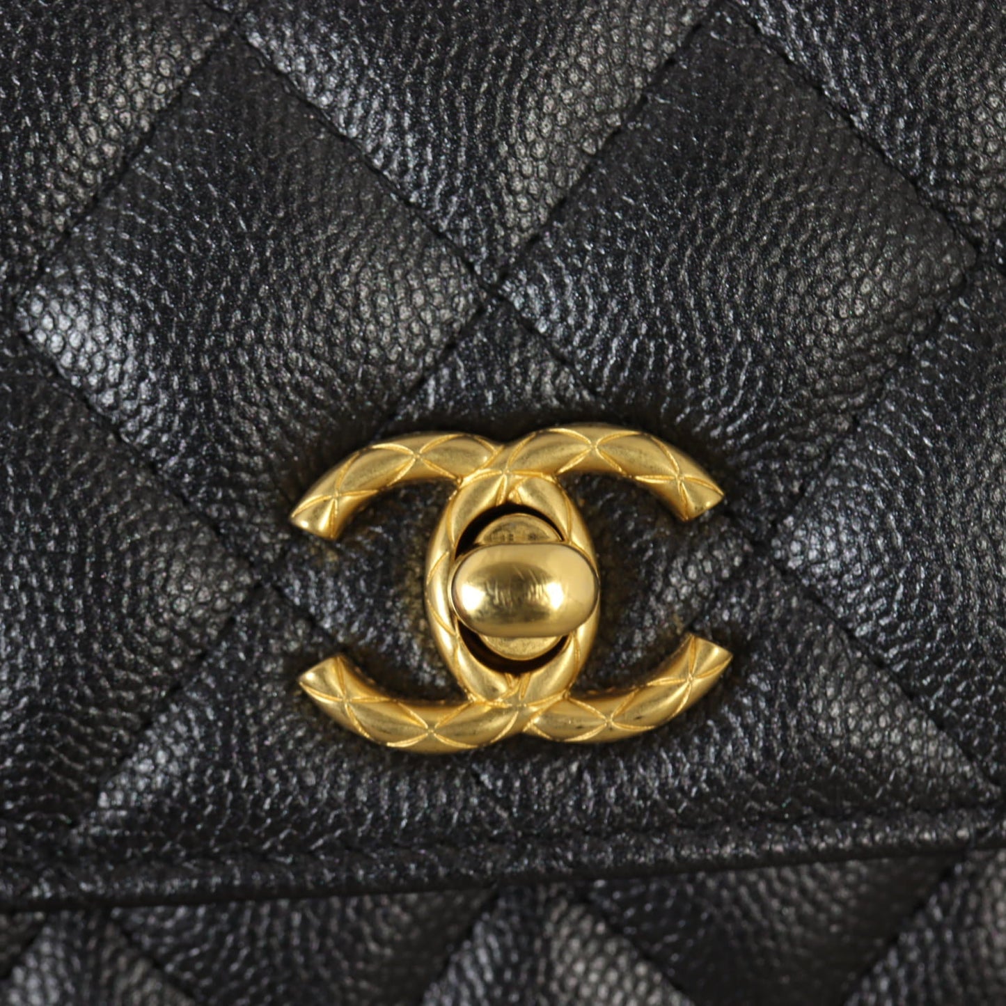 Chanel Coco Wallet on Chain