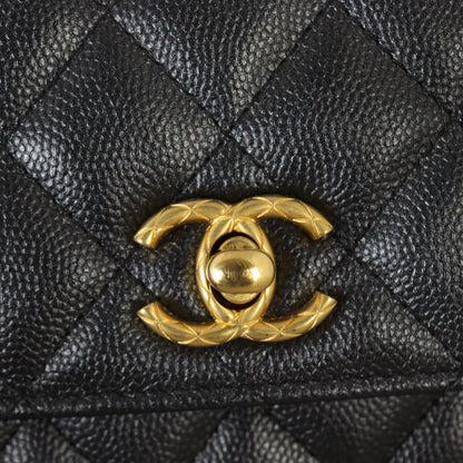 Chanel Coco Wallet on Chain