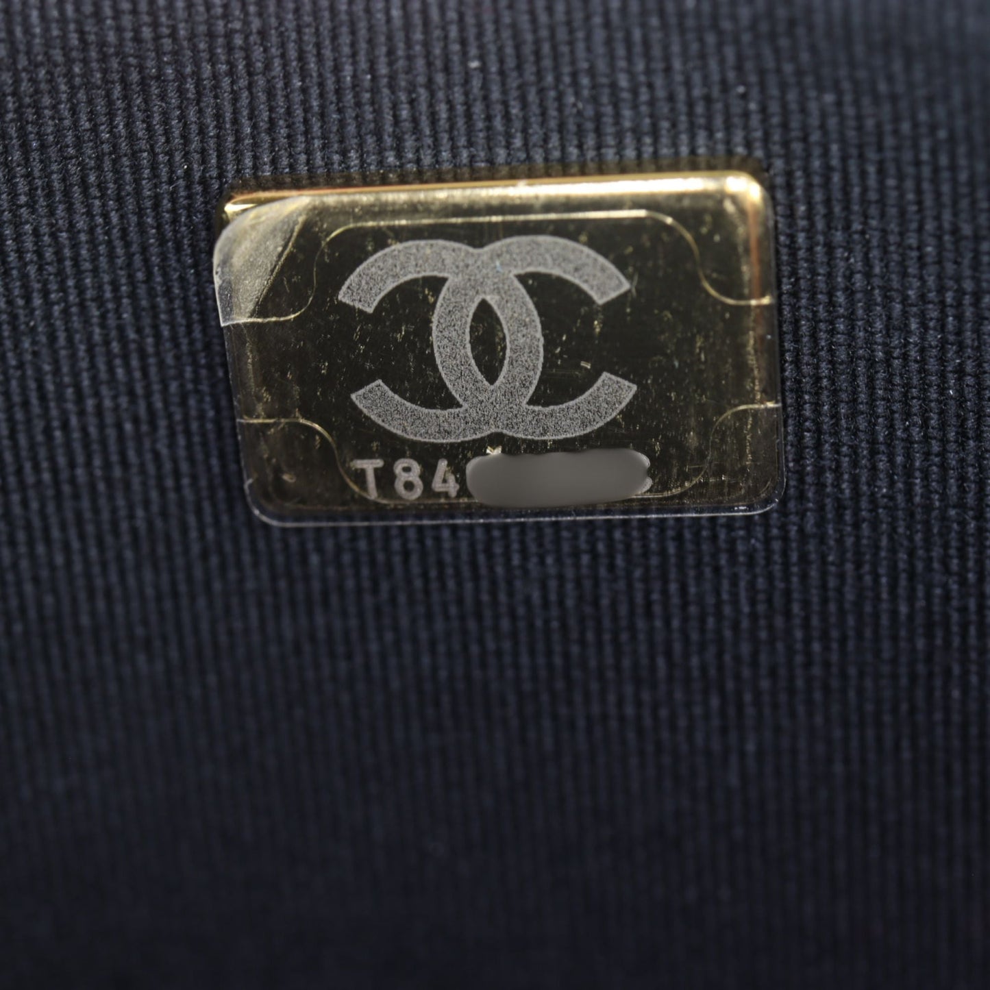 Chanel Coco Wallet on Chain