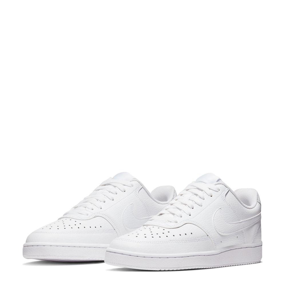 Court Vision Low - Womens