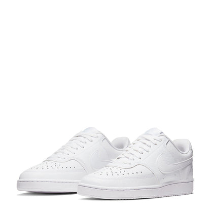 Court Vision Low - Womens