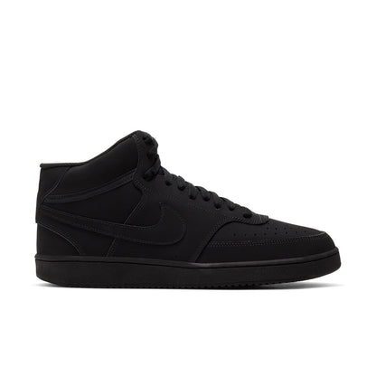 Court Vision Mid - Mens