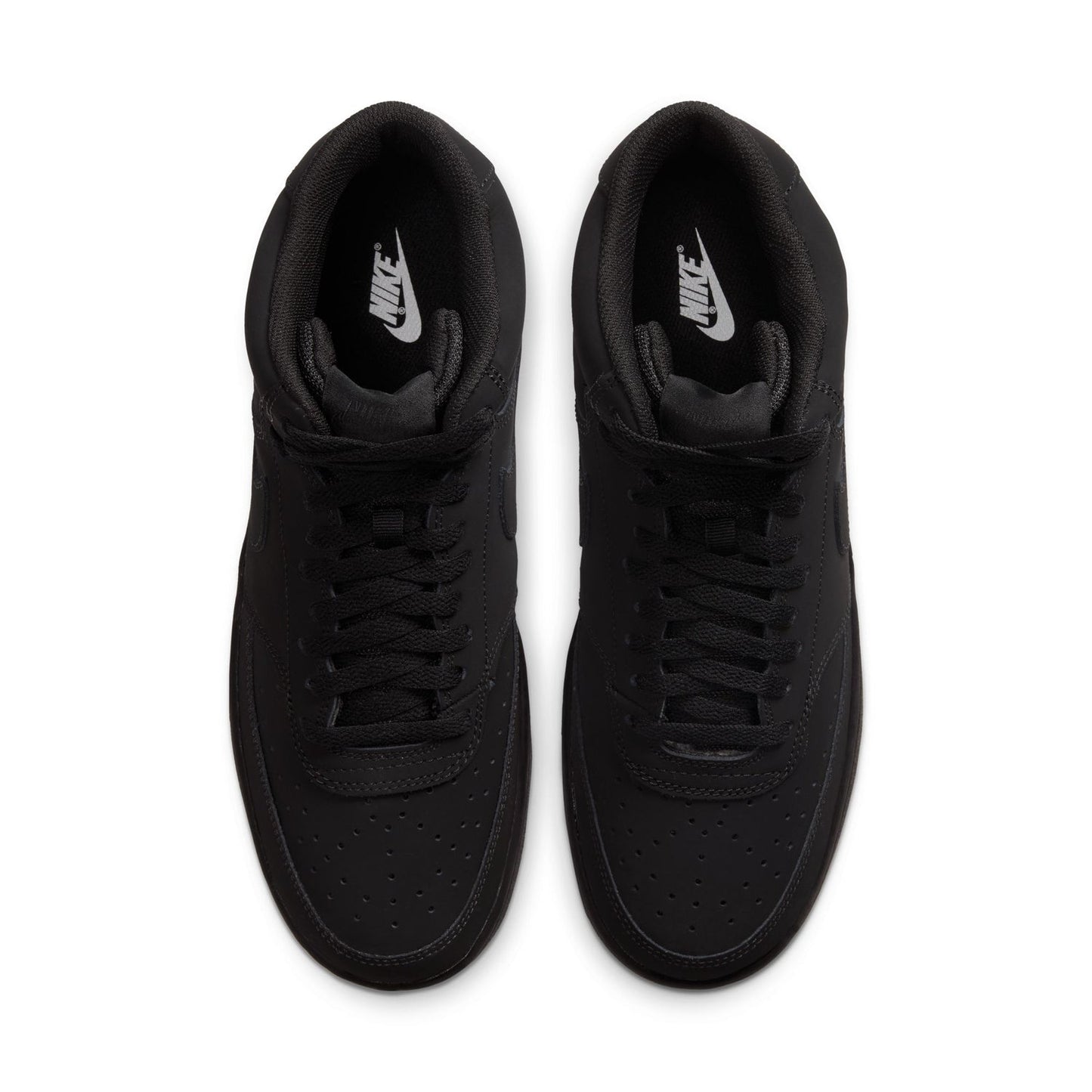 Court Vision Mid - Mens