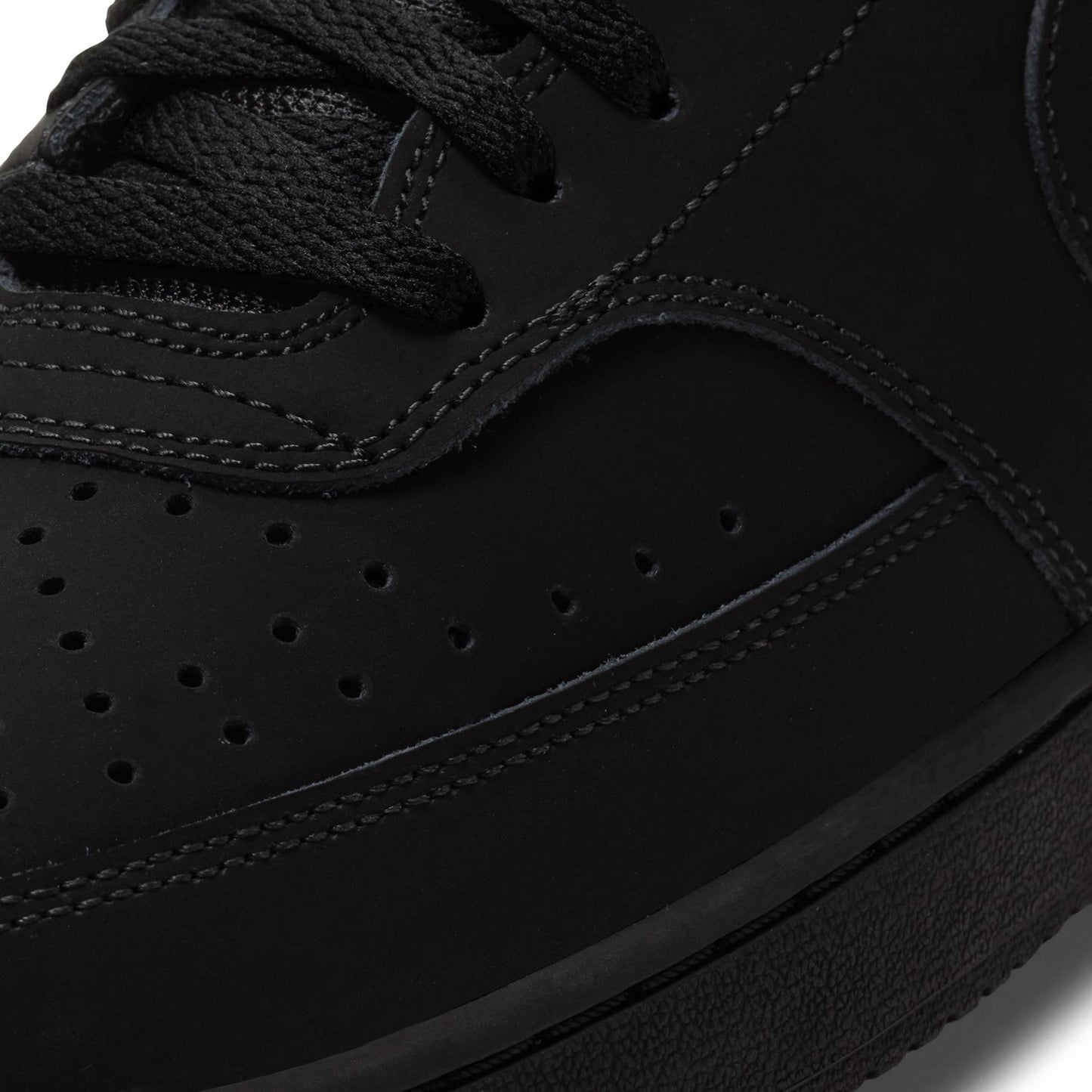 Court Vision Mid - Mens