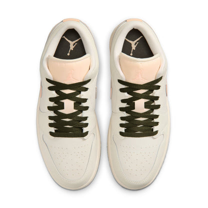 AJ 1 Low - Womens