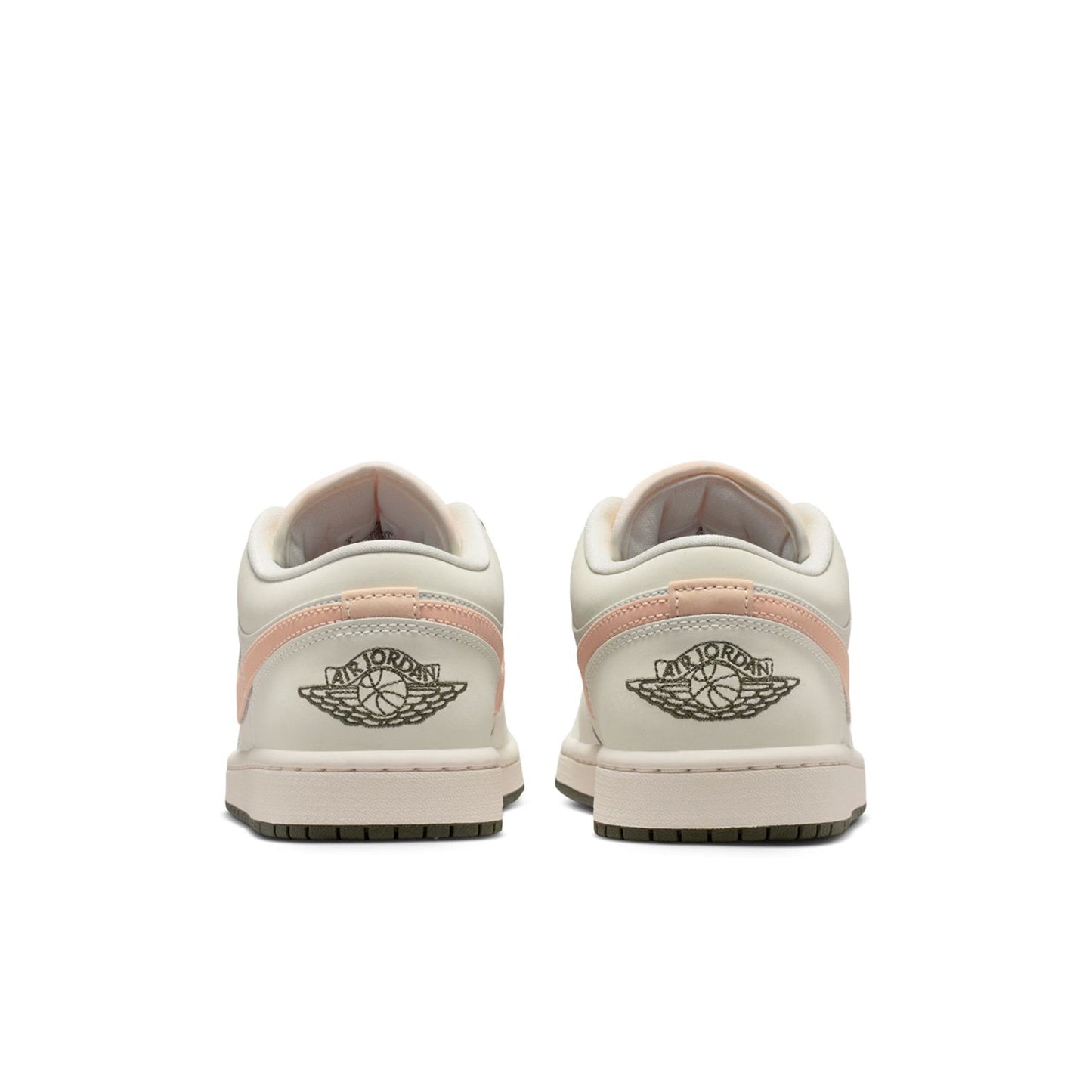 AJ 1 Low - Womens