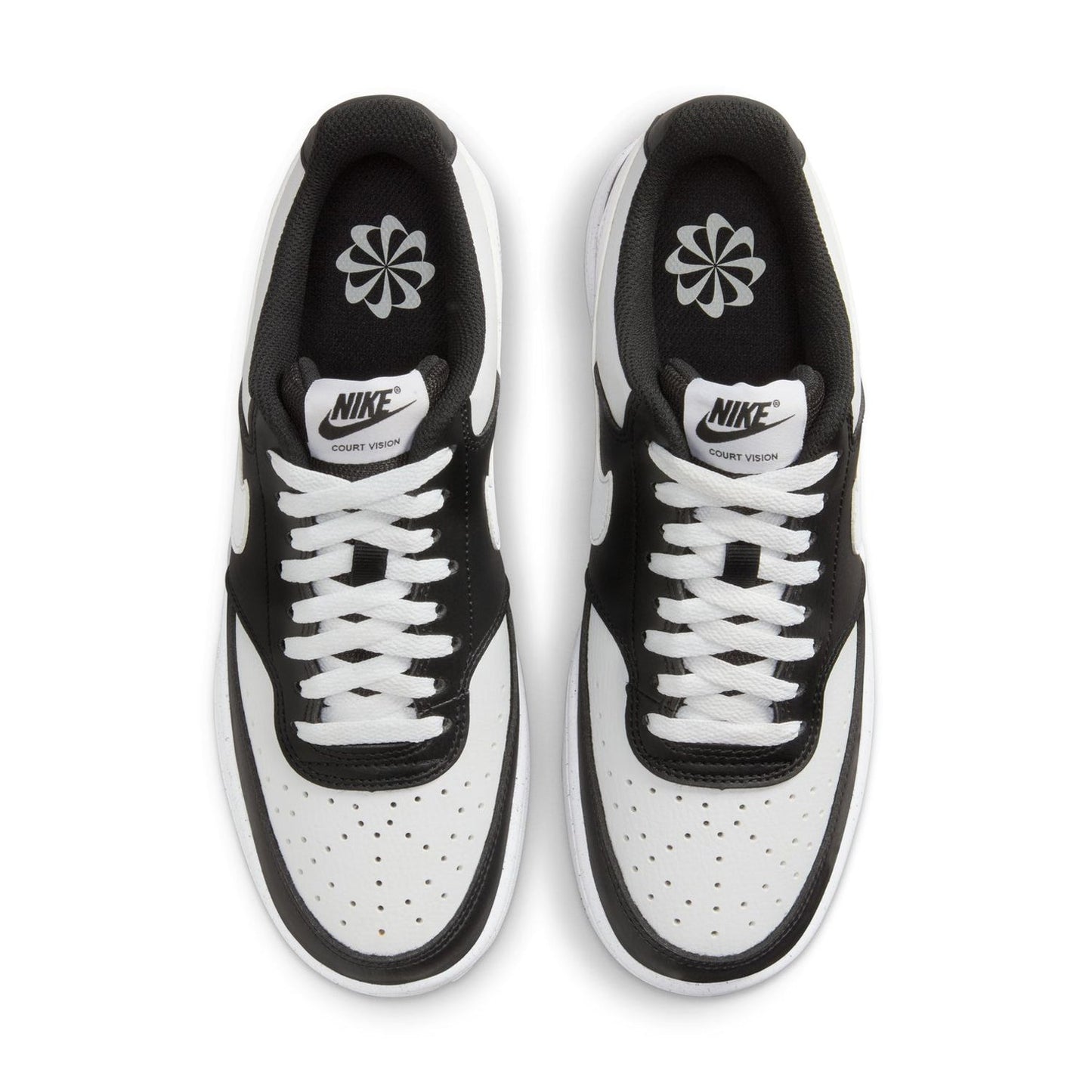 Court Vision Low Next Nature - Womens