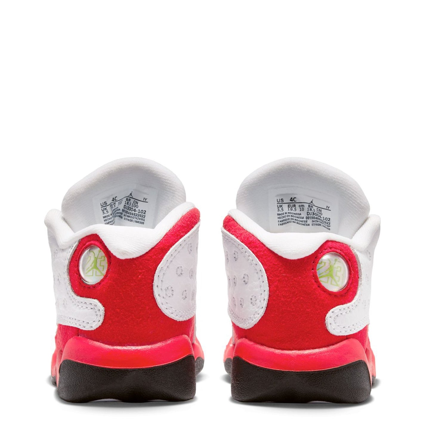 Retro 13 - Toddler
