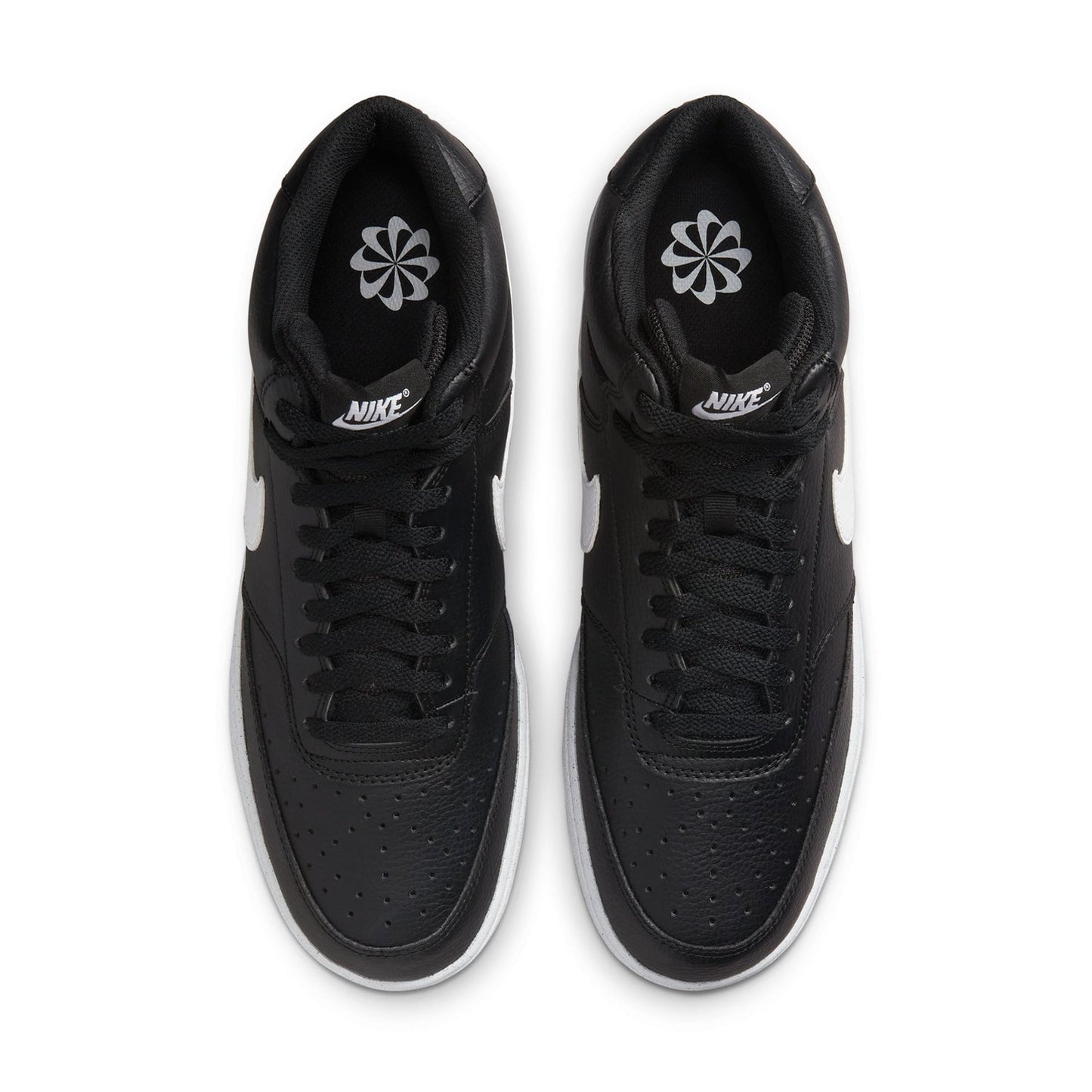 Court Vision Mid Next Nature - Mens