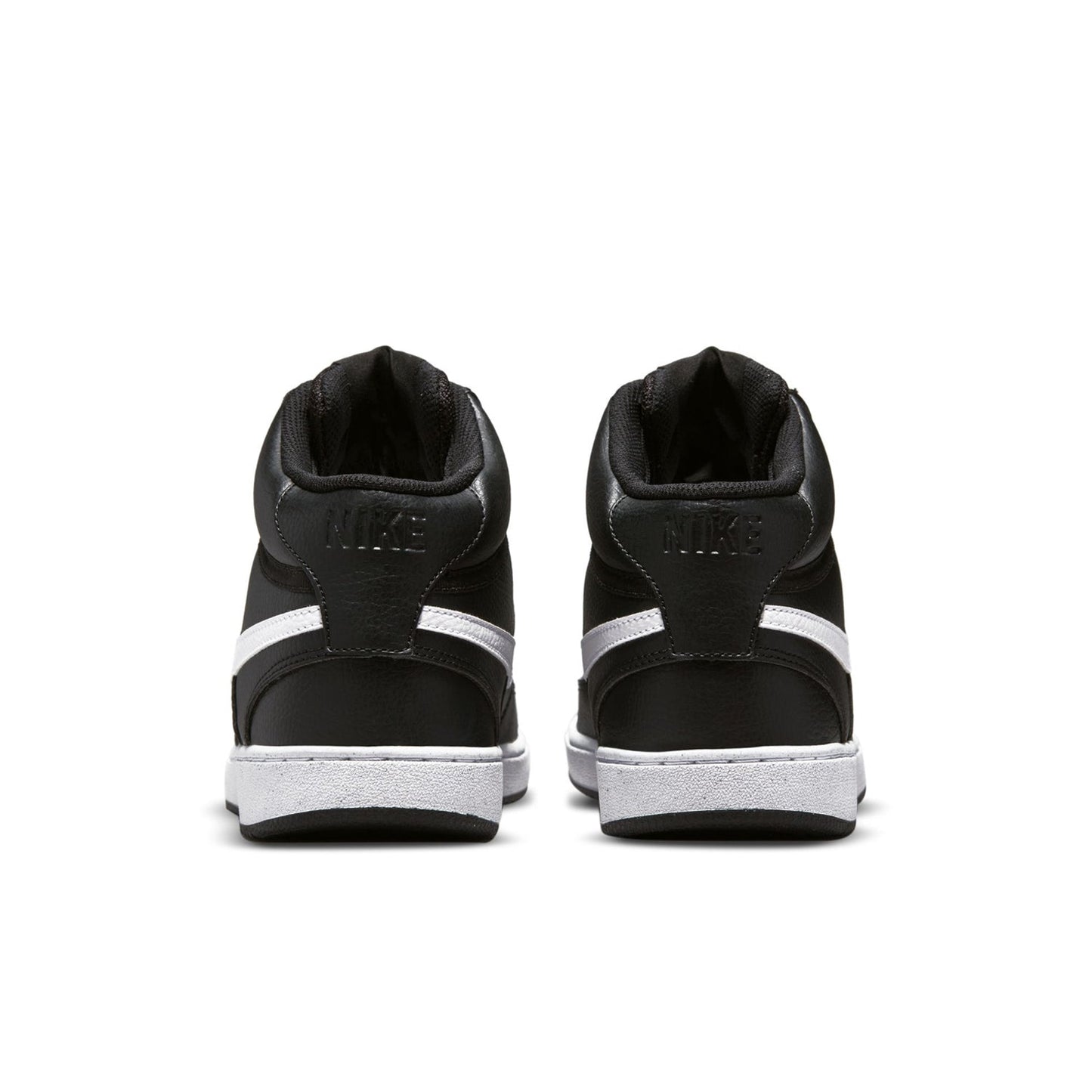 Court Vision Mid Next Nature - Mens