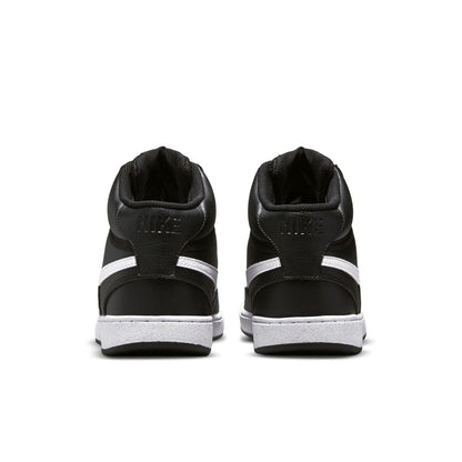 Court Vision Mid Next Nature - Mens