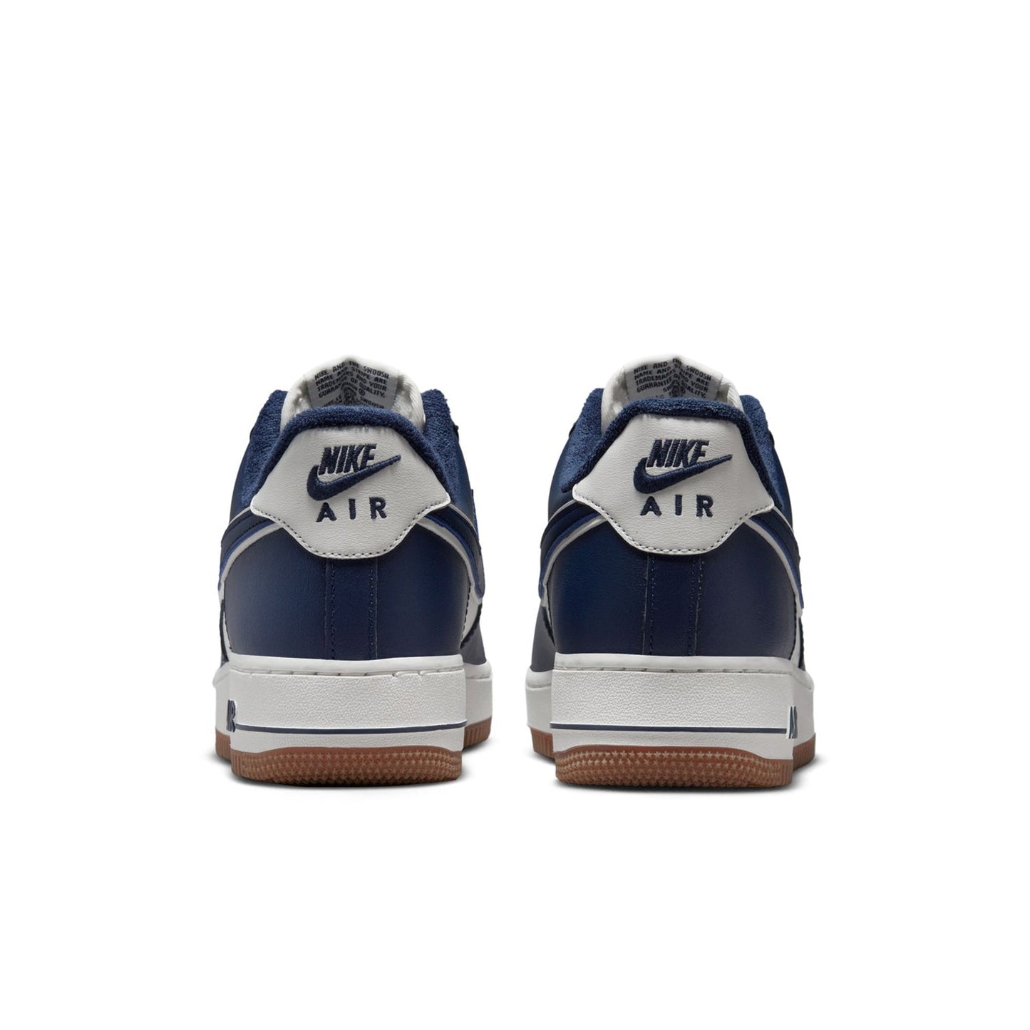 Air Force 1 Low 07 - Mens