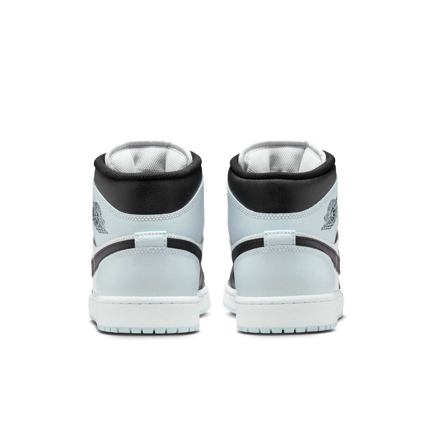 AJ 1 Mid - Mens
