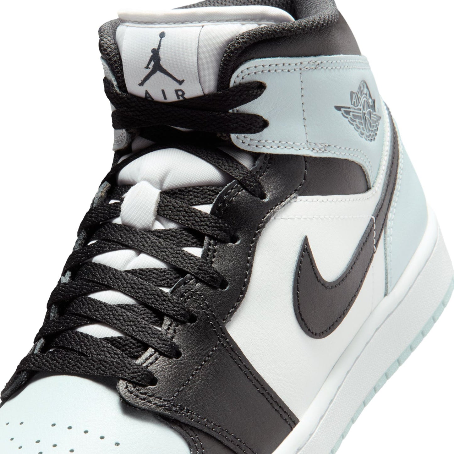 AJ 1 Mid - Mens