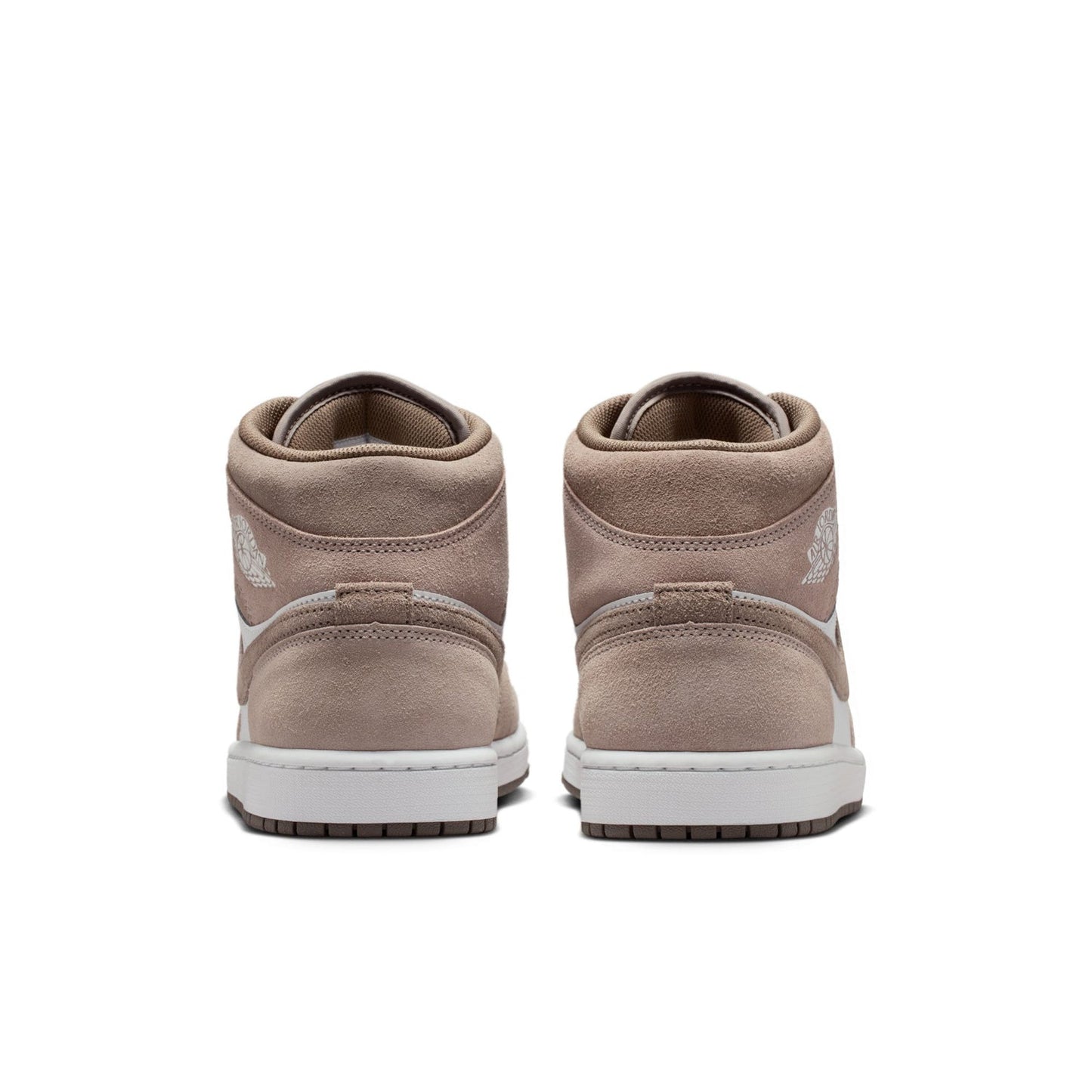 AJ 1 Mid - Mens