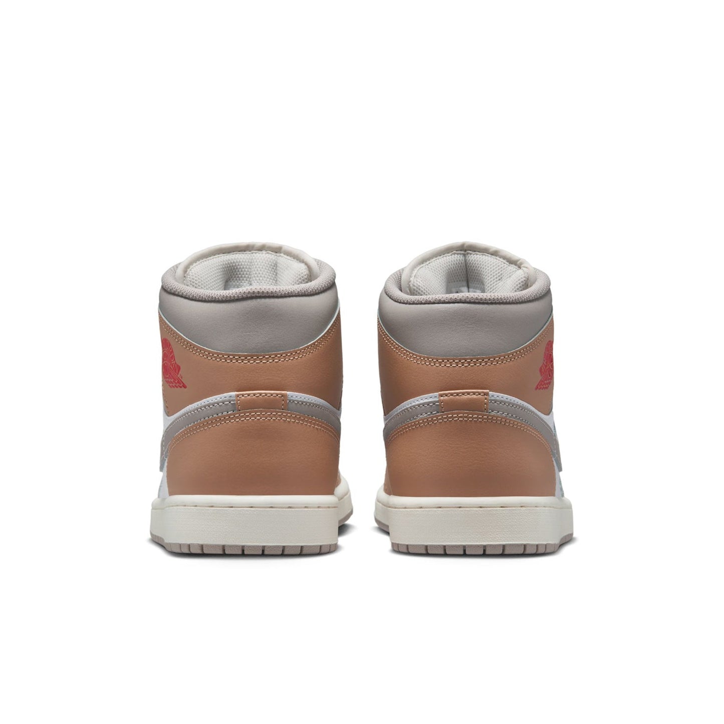 AJ 1 Mid - Mens