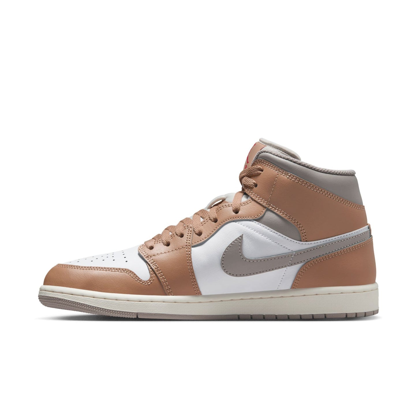 AJ 1 Mid - Mens