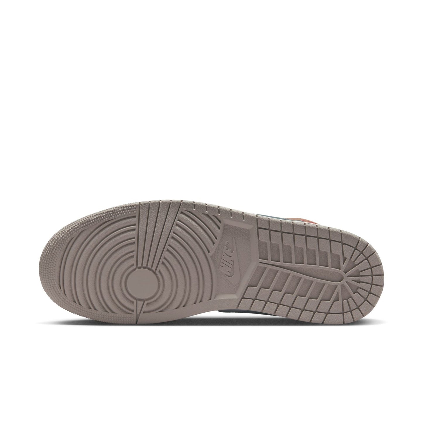 AJ 1 Mid - Mens