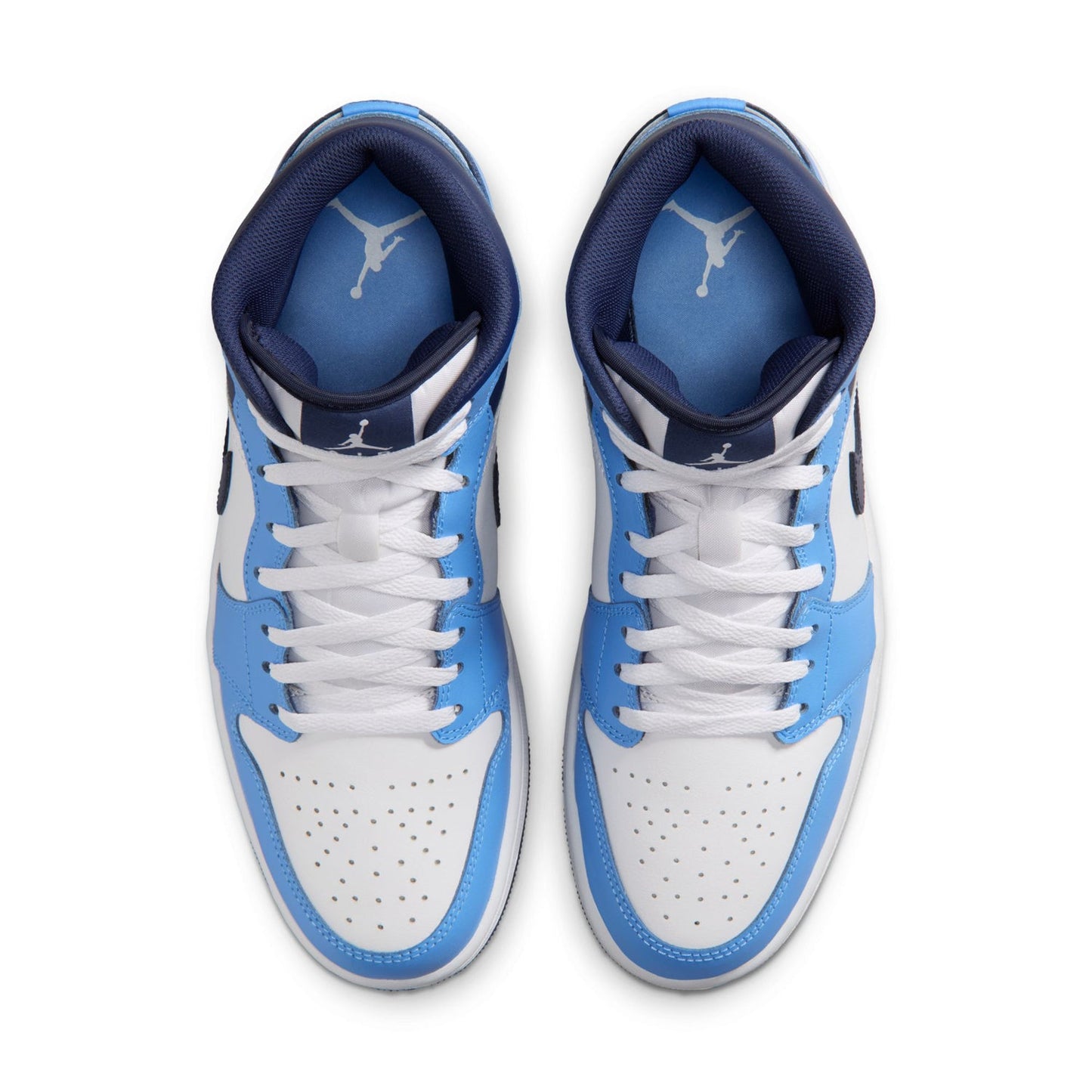 AJ 1 Mid - Mens