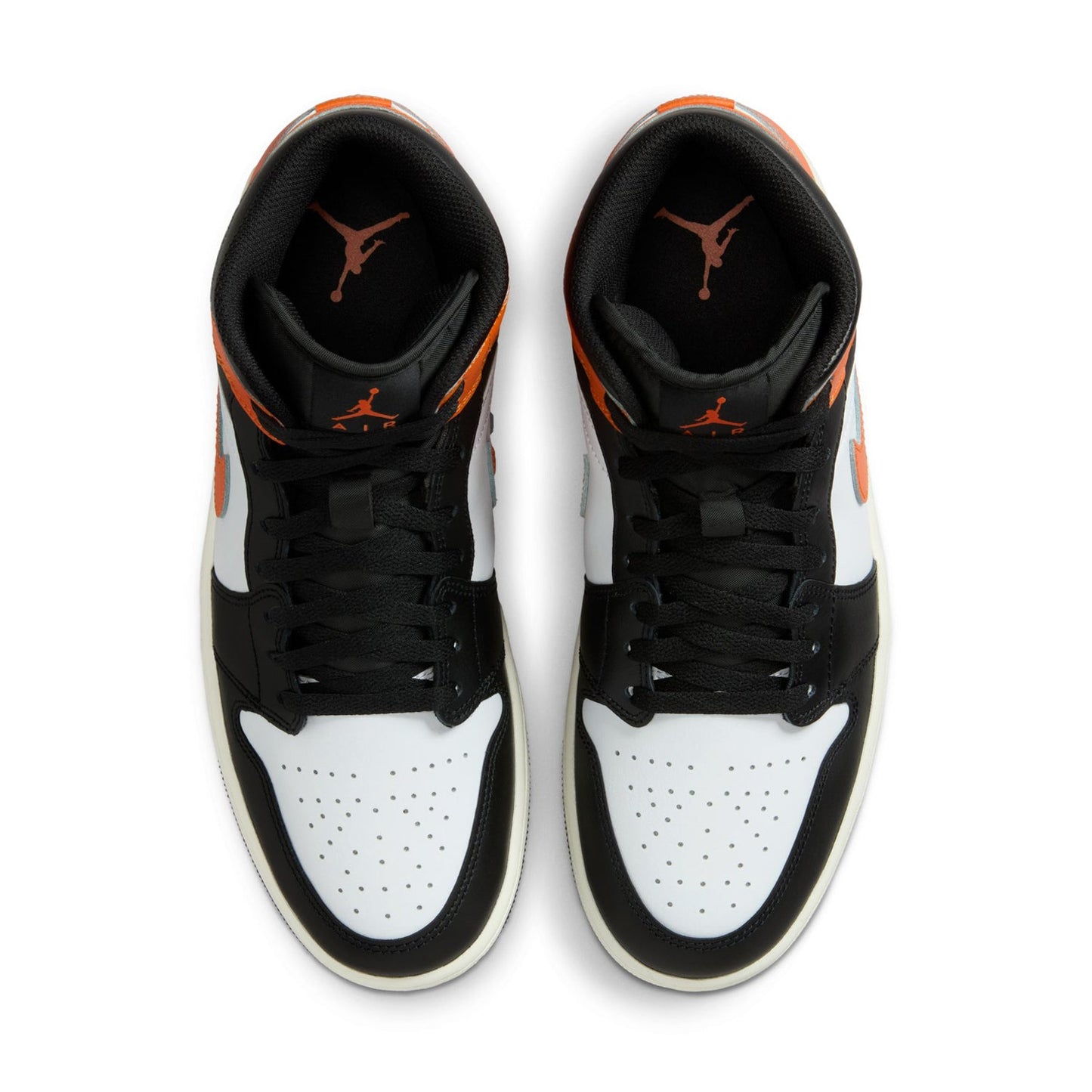 AJ 1 Mid - Mens