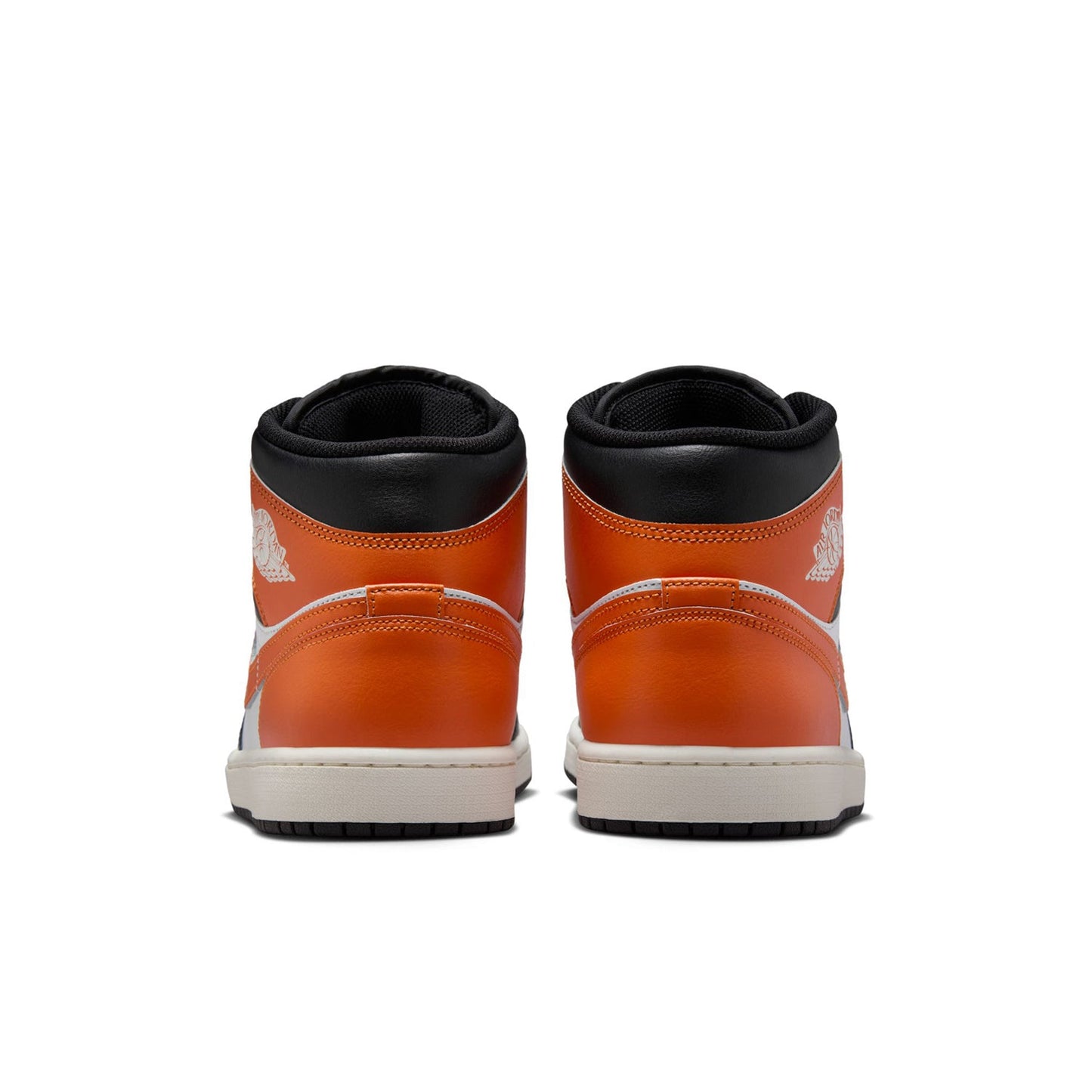AJ 1 Mid - Mens
