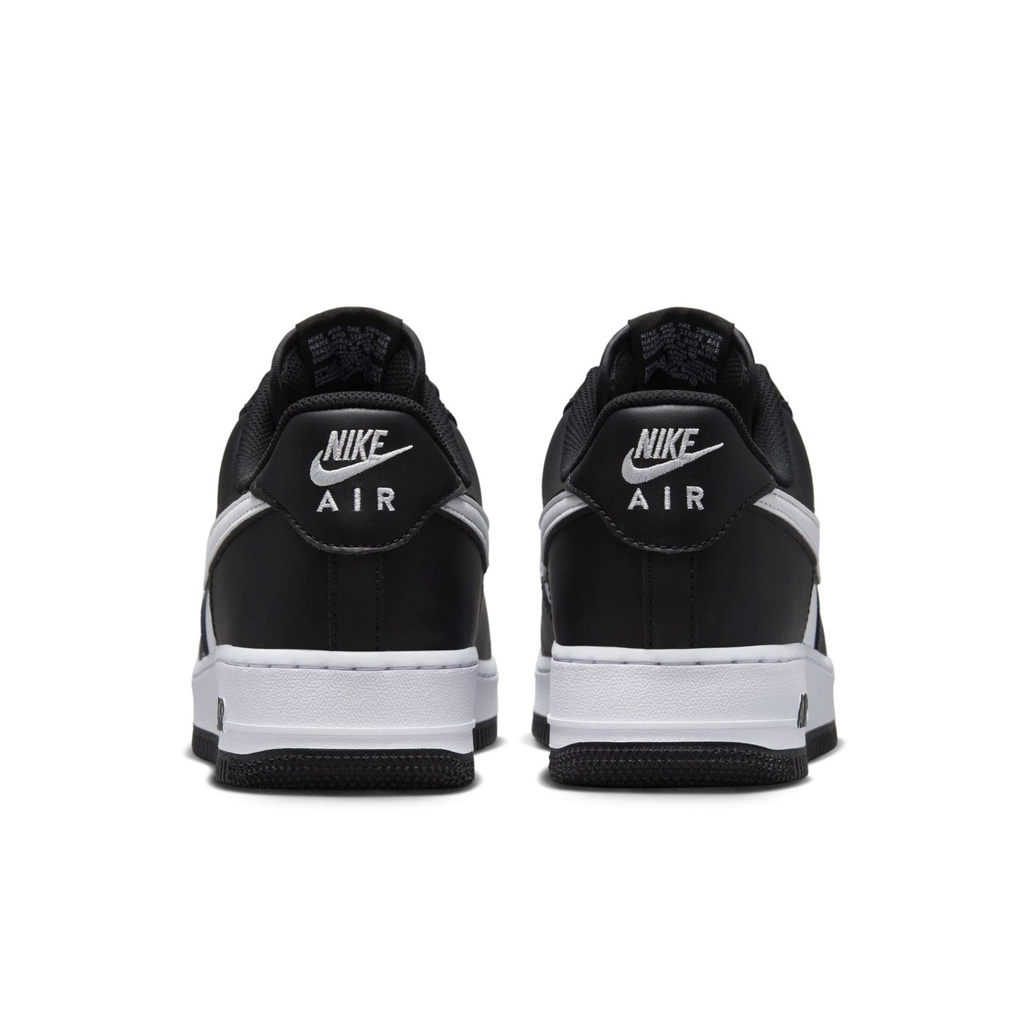 Air Force 1 Low 07 - Mens