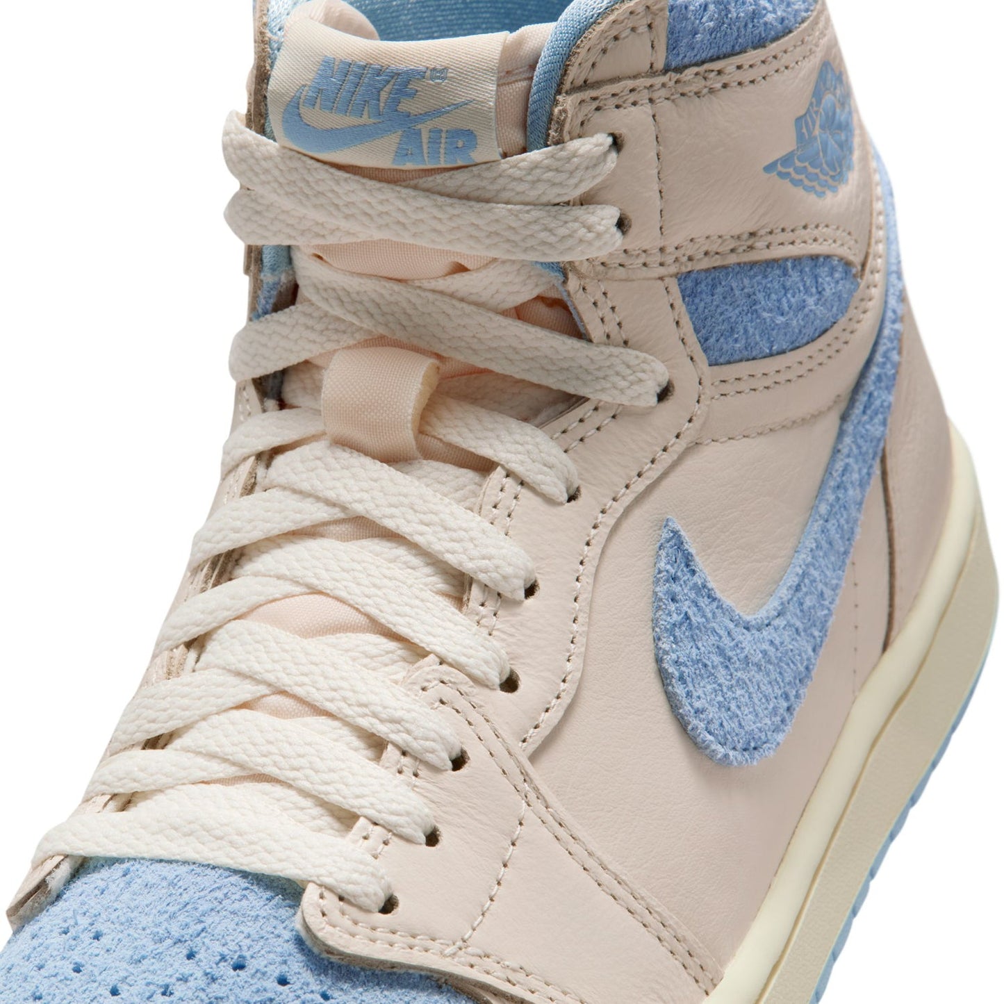 Retro 1 High OG - Womens