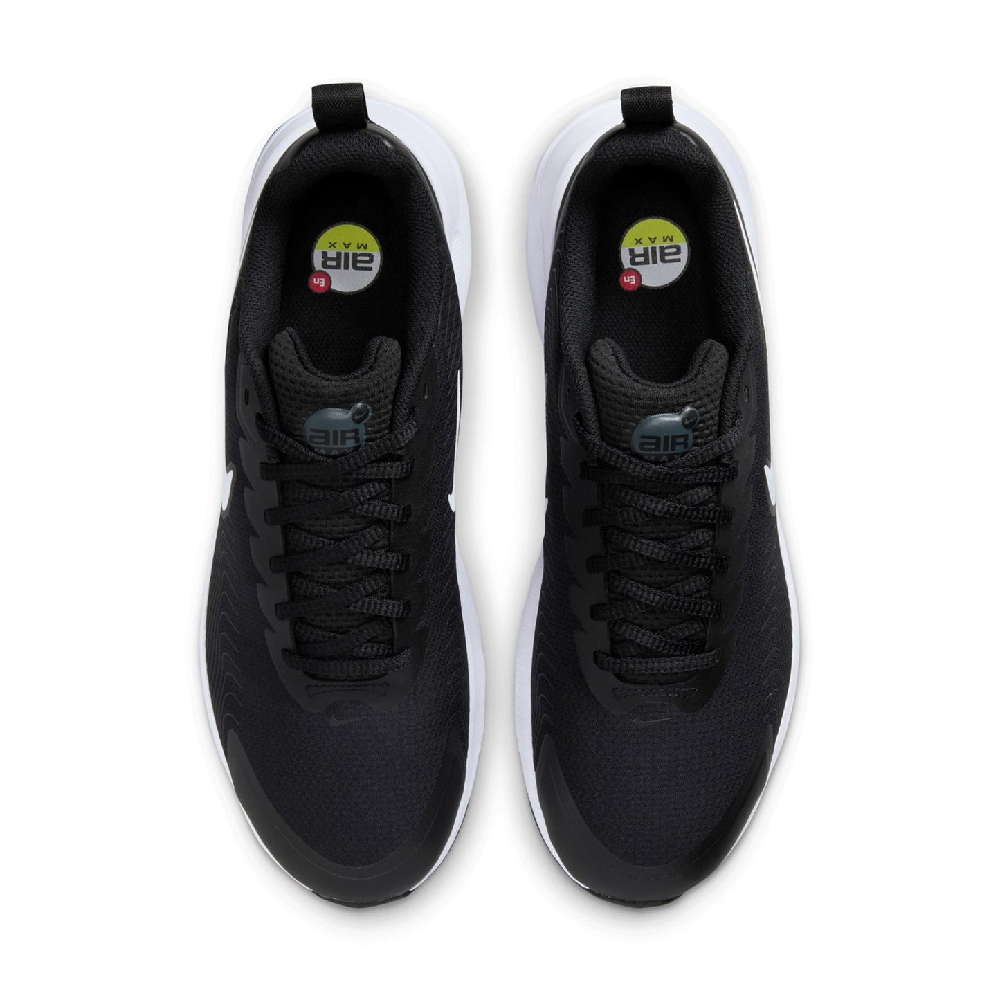 Air Max NuAxis - Mens