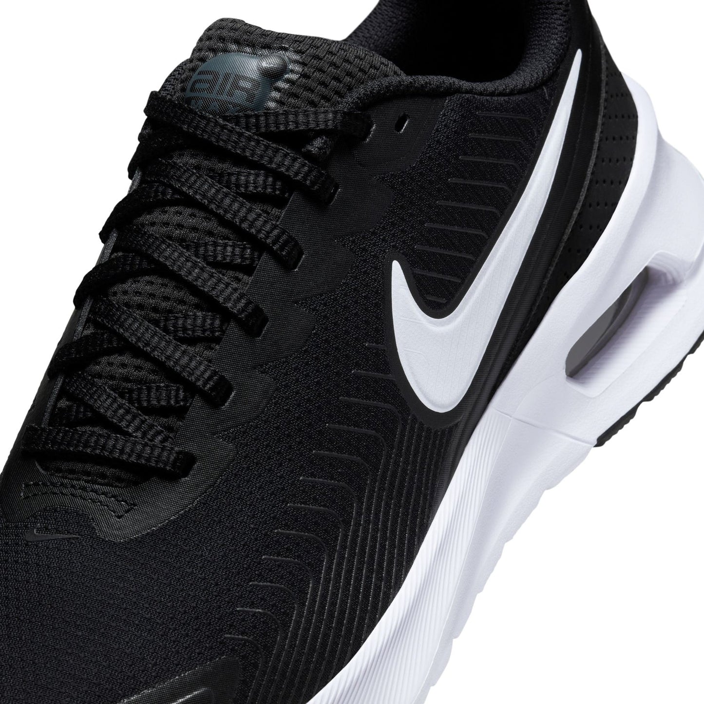Air Max NuAxis - Mens