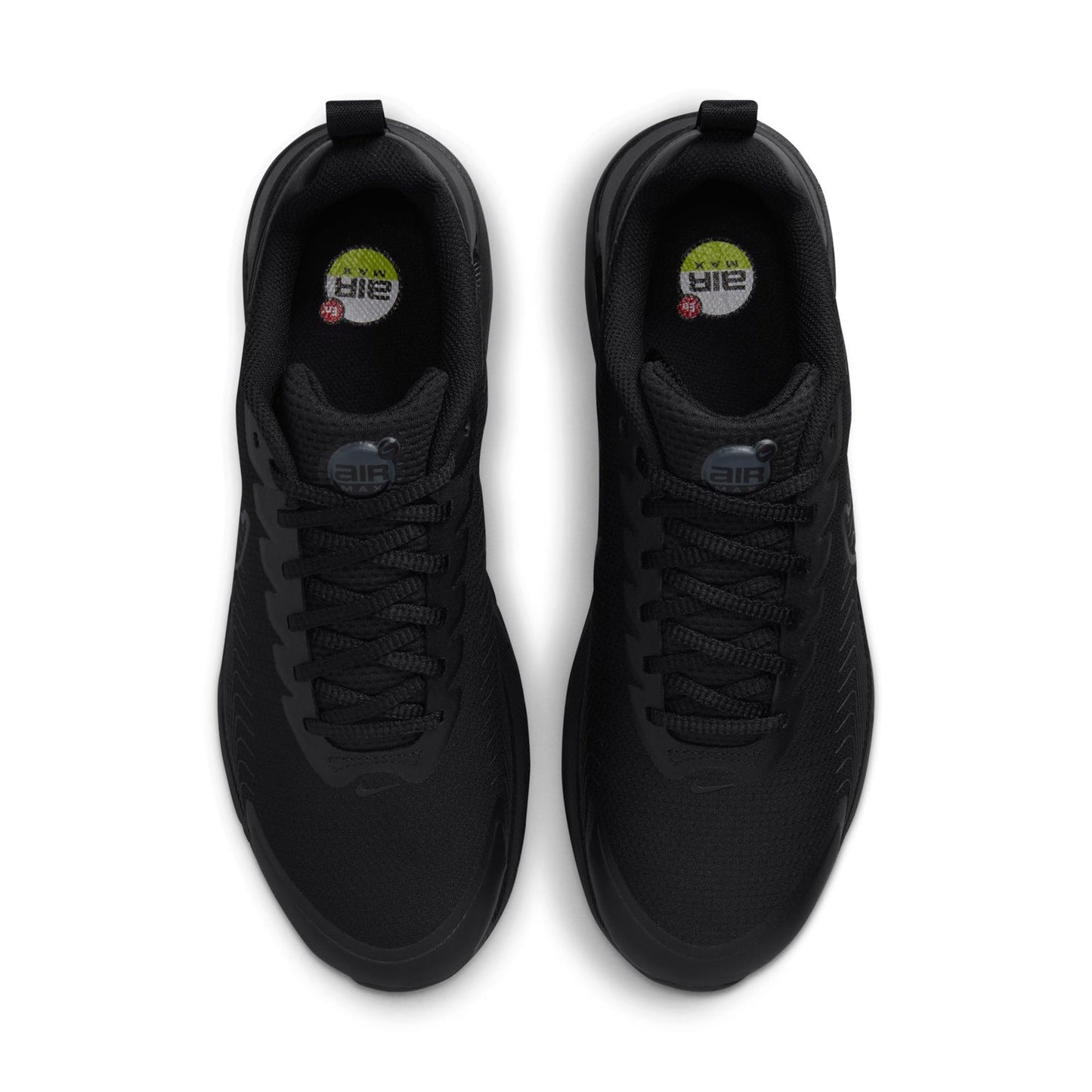 Air Max NuAxis - Mens